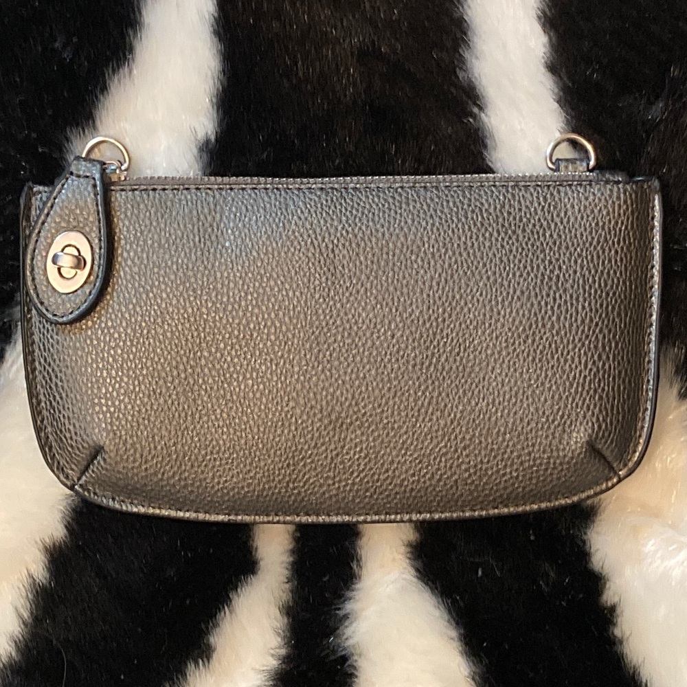 NWOT•CO-LAB•CROSSBODY HANDBAG•